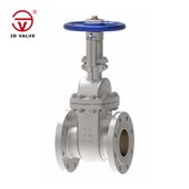 Ručný posúvač z nehrdzavejúcej ocele ANSI